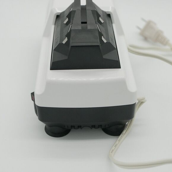 EdgeCraft 500 Scissor Pro Diamond Hone Sharpener Wired Built-In Precision Angle - Picture 7 of 10